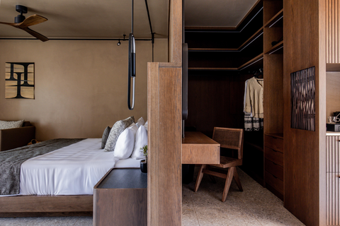 Hotel Pnoé Breathing Life - adults only foto 36