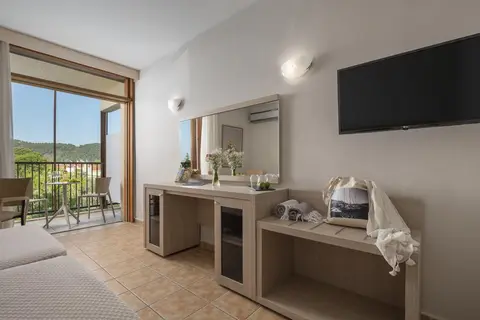 Alkyon Hotel Skiathos in Καλύβια