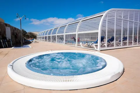 Hotel Royal Suite in Pájara — foto 13