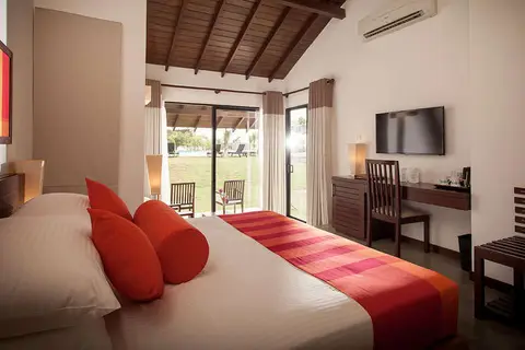 The Calm Resort & Spa in Pasikudah — foto 3