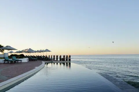 Radisson Blu Waterfront in Kaapstad — foto 11
