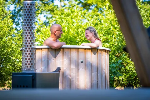 Papillon Country Resort foto 25