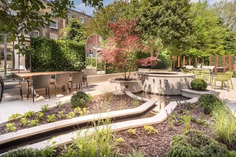 Hotel The Bedford foto 4