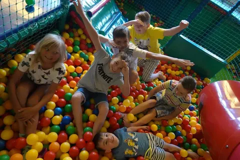 Verblijfpark Breebos foto 31