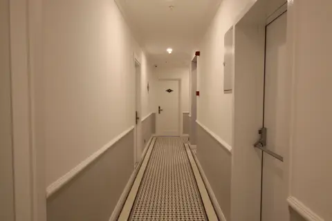 Hotel Naumpasa Konagi in Fatih — foto 26
