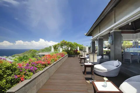 Umana Bali LXR Hotels & Resorts in Ungasan, foto 11