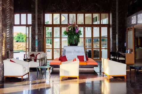 Centara Nova Hotel & Spa Pattaya in พัทยา — foto 15