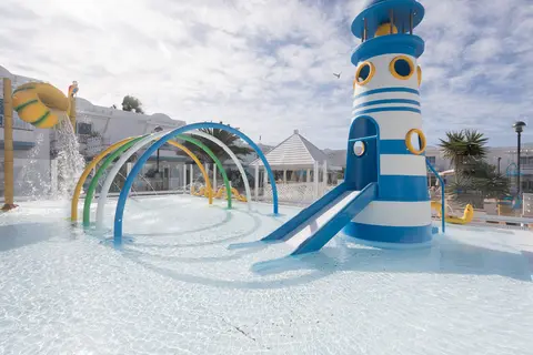 Hotel Arena Beach in Corralejo — foto 8