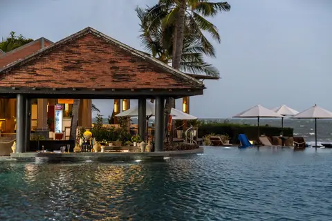 Anantara Mui Ne Resort in Phan Thiết — foto 8