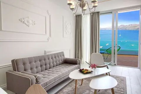 Hotel Cavtat in Cavtat — foto 17