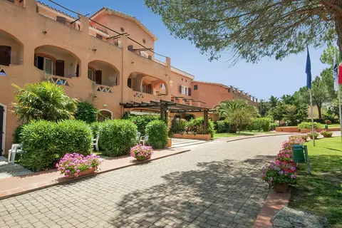 Blu Hotel Laconia Village in Cannigione — foto 15