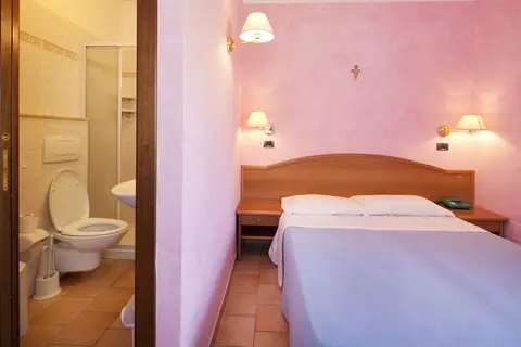Hotel Bellavista in Assisi — foto 3