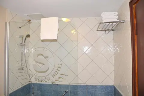 Senza Sunset Beach Hotel in Alanya — foto 11