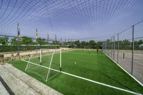 Camping Del Mar foto 4