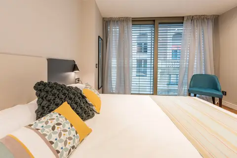 SmartRental Collection Centric II in Madrid — foto 22