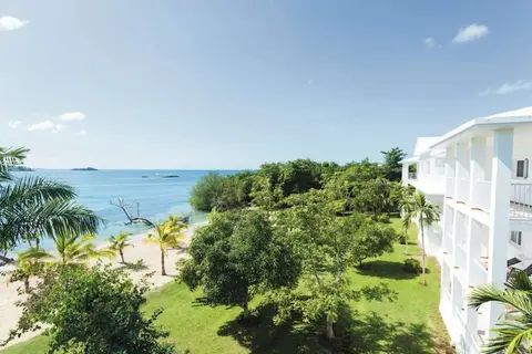 Riu Negril in New Green Island — foto 17