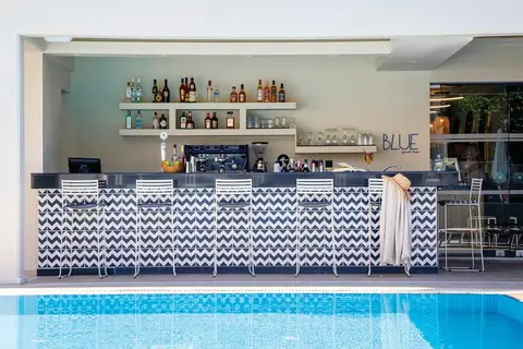 KoSea Boutique Hotel in Kos-Stad — foto 5