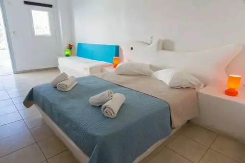 Iliada Odysseas Resort in Thira Municipal Unit, foto 6