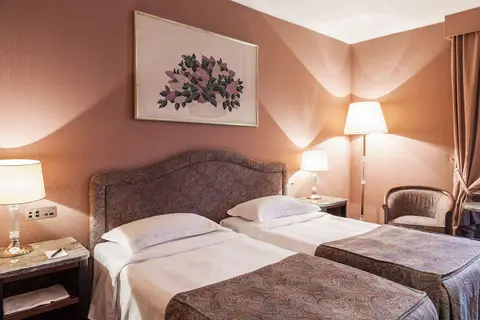 Adi Doria Grand Hotel in Milaan, foto 28