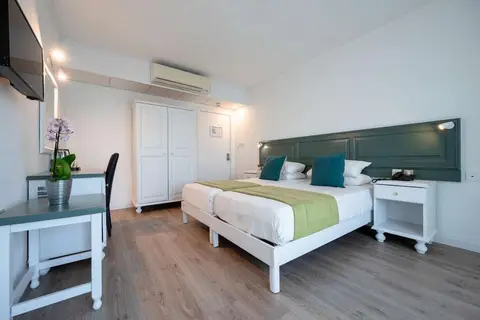 Gillieru Harbour Hotel in St Paul’s Bay — foto 5