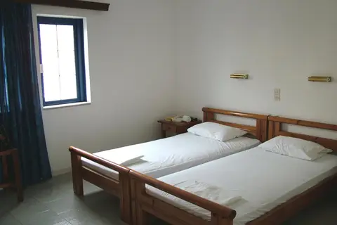 Ariadne Apartments & Studios in Αγία Γαλήνη — foto 12