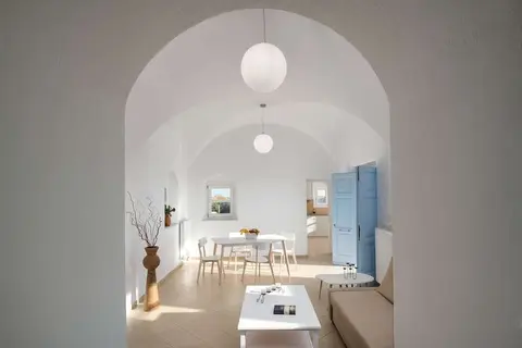 Sienna Eco Resort in Thira Municipal Unit, foto 8