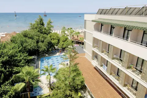 Trendy Side Beach in Manavgat, foto 13