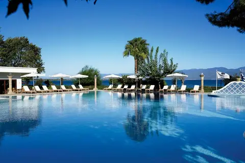 Mitsis Galini Wellness Spa & Resort in Δημοτική Ενότητα Καμένων Βούρλων — foto 22