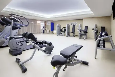 Crowne Plaza Vilamoura in Loulé — foto 7