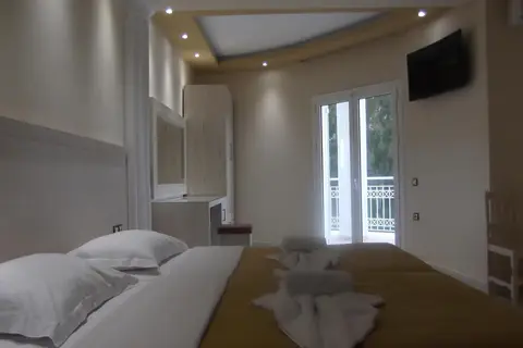 Mariana Hotel in Δημοτική Ενότητα Λαγανά — foto 4