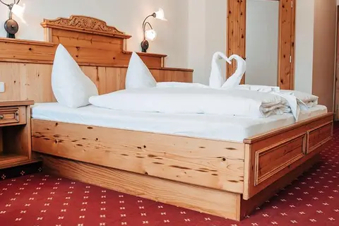 POST POST Hotel - Alpine Boutique Hotel & Spa in Bad Hofgastein — foto 25