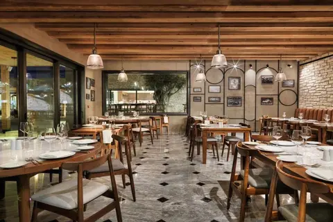 Cap St Georges Hotel & Resort in Agios Georgios — foto 6