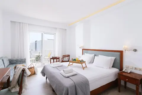 Hotel Porto Plakias in Πλακιάς — foto 24