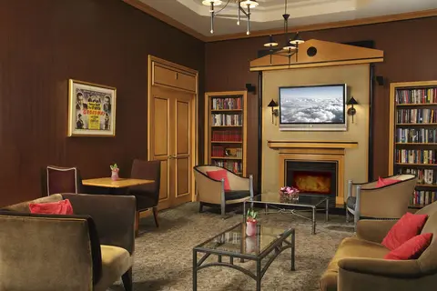 Hotel Kixby in New York — foto 3