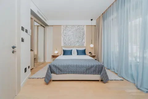 Hotel Katamare in Becici — foto 4