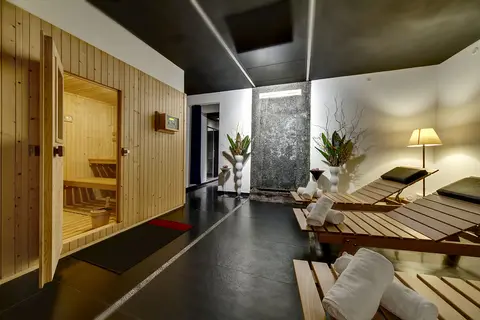 Relais Antica Badia in Ragusa, foto 2