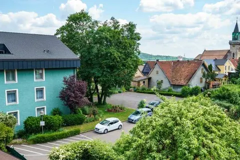 Akzent Hotel Restaurant Hirsch foto 21