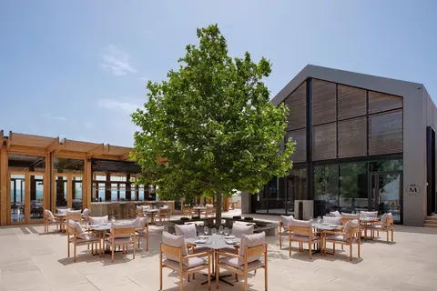 Minthis Resort in Tsada, foto 7