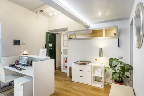 Amoroma Suite in Rome, foto 13
