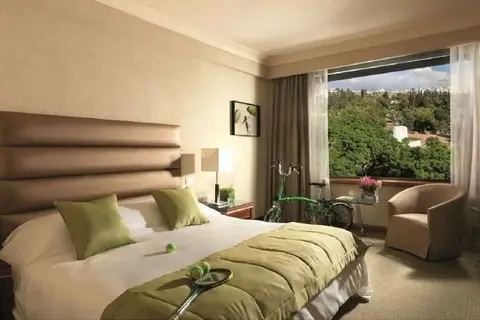 Radisson Blu Park Athens in Athene — foto 16
