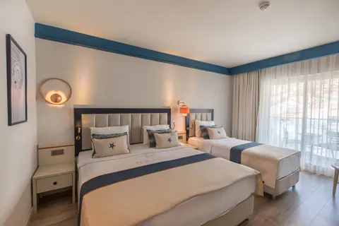 Maxeria Blue Didyma Hotel in Didim, foto 17