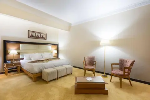 Paradise Home City Stars in Caïro — foto 5