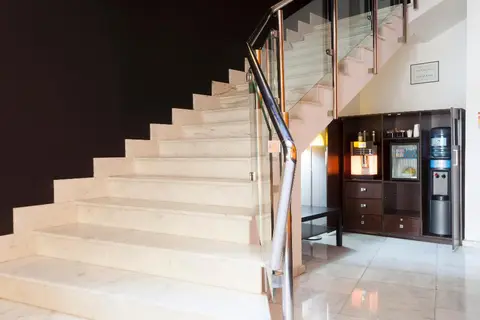 Hotel Petit Palace Málaga in Málaga — foto 21