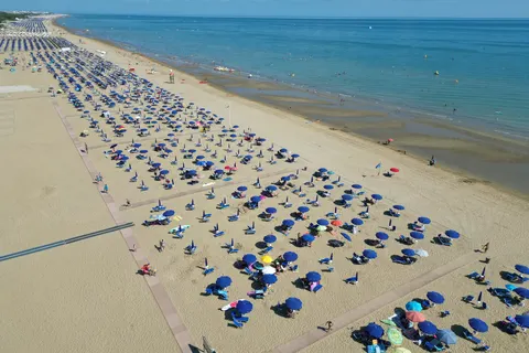 Camping Capalonga foto 5