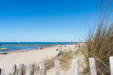 Camping Les Jardins De Tivoli foto 6