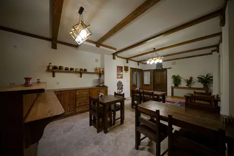 Pashahan Hotel in Göreme / Nevşehir — foto 6