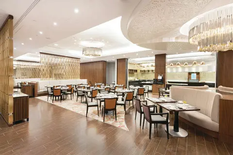 DoubleTree by Hilton Hotel & Conference Centr in Warschau — foto 5