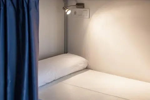 Hostel St Christophers Inn Barcelona in Barcelona, foto 27