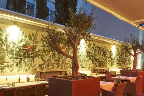 Porto Bay Liberdade in Lissabon — foto 14