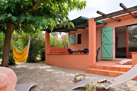 Vakantiepark Pinea Mare in Poggio-Mezzana — foto 10